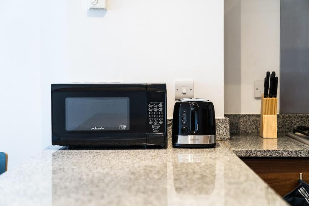Liverpool St Shoreditch London Terrace Apartment Extérieur photo